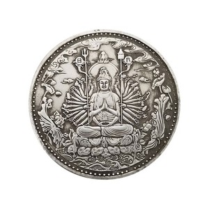 Buddhist Coin | eBay