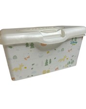 Disney Baby Winnie the Pooh Wipes Container Dispenser Box Holder 2019