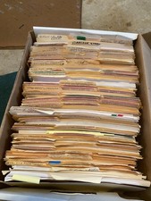 All major studies in asbestos, from Fleischer...