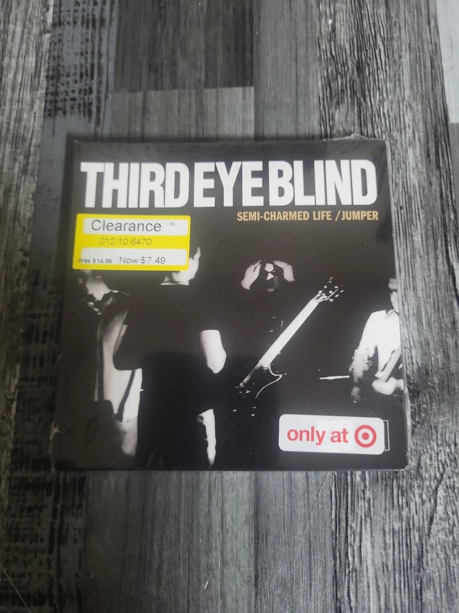 25+ Third Eye Blind Vinyl Records for sale | Updated Oct 2026