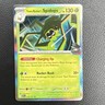 Pokémon Team Rocket's Spidops Sv10: Destined Rivals Holo Rare 020/182 130HP