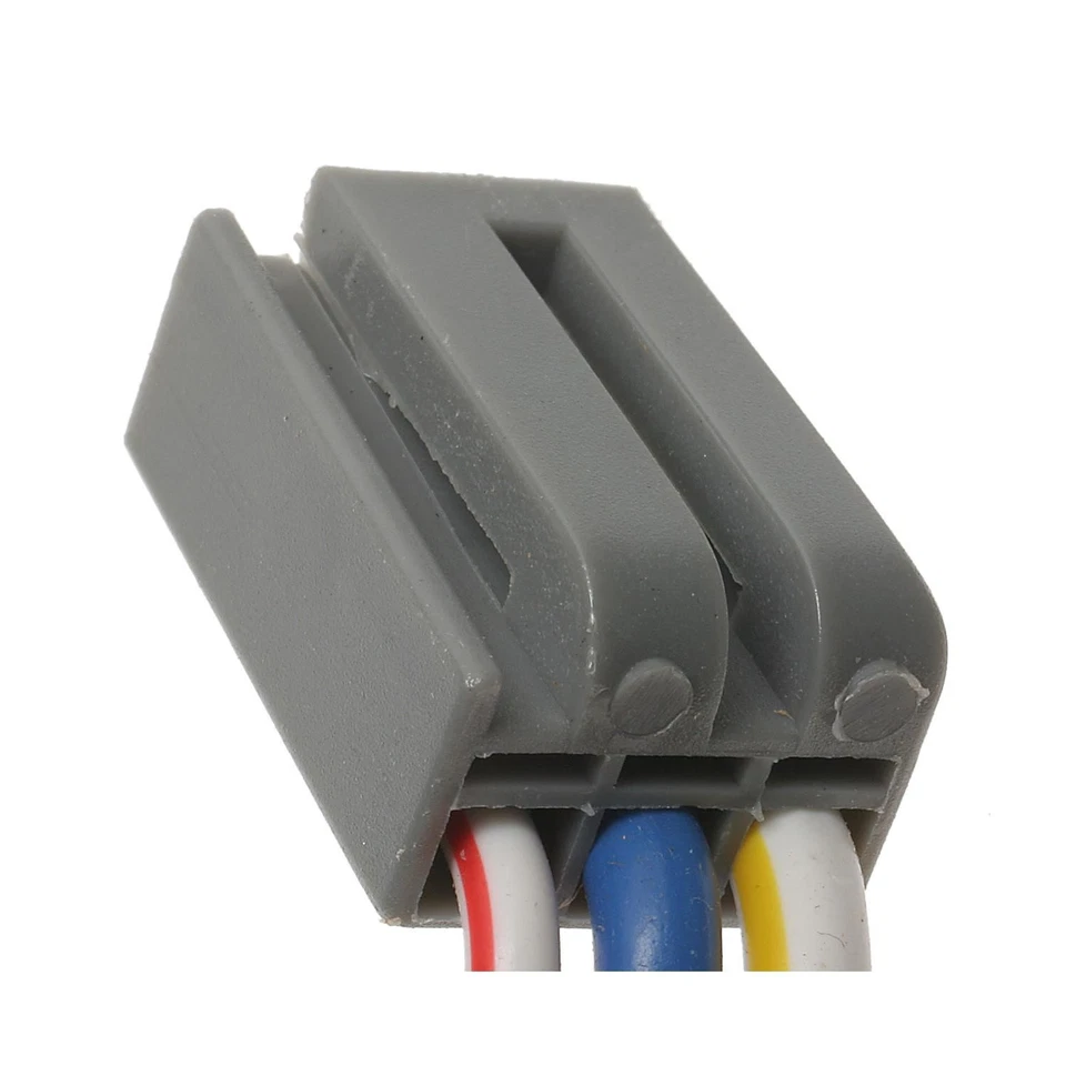 Conector interruptor de corte de bomba de combustible para Lincoln MKX 2007-2012 SMP 2007 2008 2009 Foto 3 de 4
