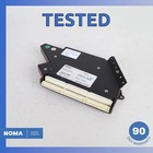 94-96 Jaguar Xjs Series 3 Ac A/C Air Conditioner Climate Control Module Oem