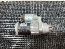 Motorino avviamento Renault Koleos II 2017 233003TA0C SOM6005