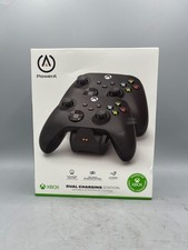 PowerA Controller Dual Charging Station - Xbox Series X S Xbox One