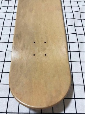 Zorlac John Gibson Gringo 90s Original Vintage Skateboard Deck | eBay