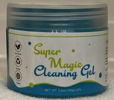 Super Cleaning Gel