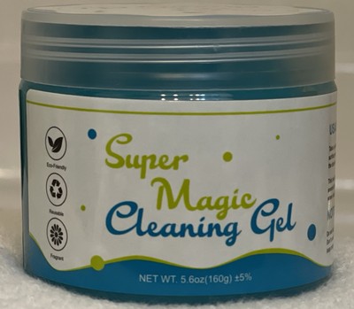Super Cleaning Gel 