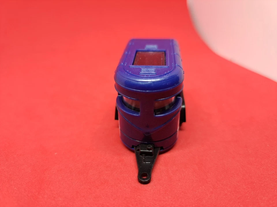 Matchbox 2016 Police 1/64 Pony trailer - Image 2 of 4