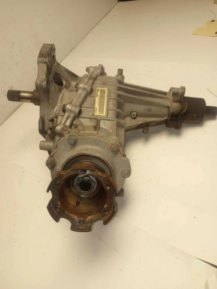 2009-2015 Chevy Traverse GMC Acadia Used Transfer Case Assembly 3.6L OEM - Image 3 of 4