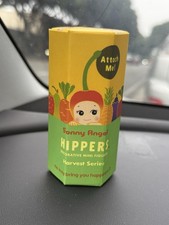 Sonny Angel Hippers Harvest Series Blind Box Sealed Unopened Box Brand.