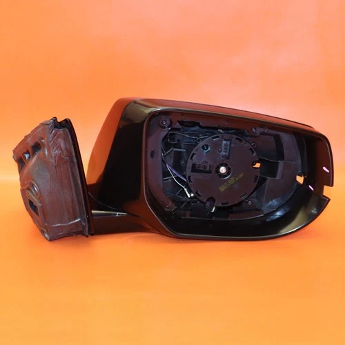 CADILLAC XTS MIRROR RIGHT PASSENGER 2016 017 2018 2019 23499286 OEM