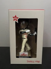 New! * Travis Scott Cactus Jack 2025 CACTI PARK Bobblehead Astros