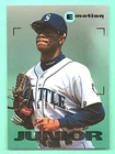 1995 Skybox Emotion Ken Griffey Jr. #77