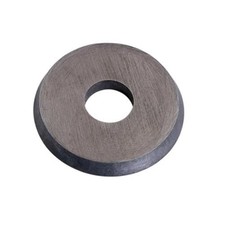 Bahco 625-ROUND Carbide Edged Pocket Scraper Blade BAH625ROUND