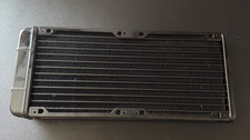 Thermaltake Pacific R240 G1/4 Thread Dual Radiator Computer Cooling