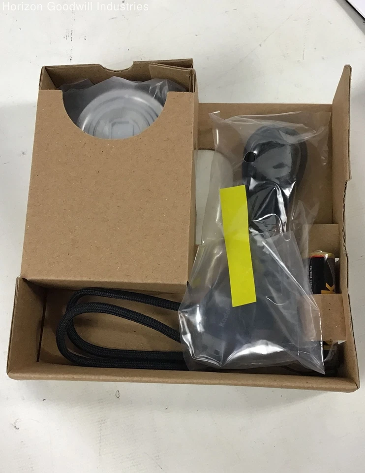 IOB Kodak EasyShare C1450 14MP Digital Camera Easy Share Point And Shoot - Image 4 of 4