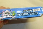 Spin Master Hatchimals Jumbo Playing Cards Game 80801BNL NO JOKERS Cardinal 2017 — photo 3