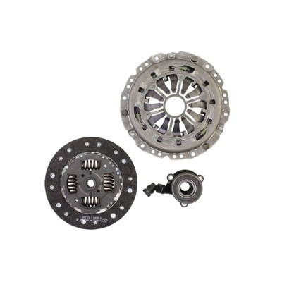 Kupplungssatz Schaeffler LuK RepSet Pro 620 3075 33