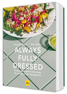Always Fully Dressed | Clem Haxby | Buch | 208 S. | Deutsch | 2026