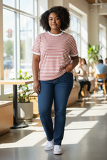 Maglione pullover donna viscosa leggero taglia XL