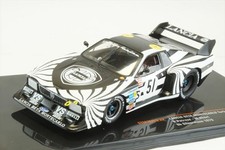 Ixo 1/43 Lancia Beta Montecarlo Turbo #51 1979 Silverstone 6h Patrese Diecast