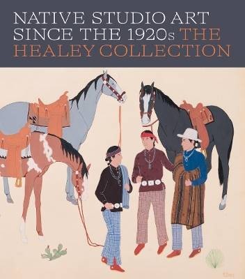 NATIVE STUDIO ART SINCE THE 1920S, Brier Marr, Ale