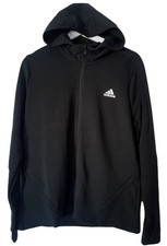 adidas Damen Aeroready Jacke Damen adidas A.rdy Strickjacke Damenjacke Gr:S
