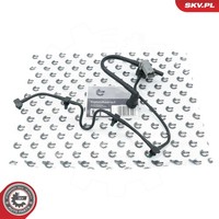 Esen SKV 54SKV370 Schlauch, Leckkraftstoff FüR Renault