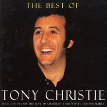 The Best of Tony Christie von Christie, Tony | CD | Zustand gut