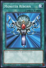 Monster Reborn Egyptian God Deck: Obelisk the Tormentor 1st Edition EGO1-EN024