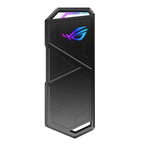 Asus Rog Strix Arion Lite M.2 Nvme Ssd Caddy Usb 3.2 Gen2 Type-C Aluminium Therm - Image 3 of 3