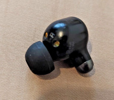 JVC HA-A25T Marshmallow Plus In Ear Headphones - Right Side Replacement - Black