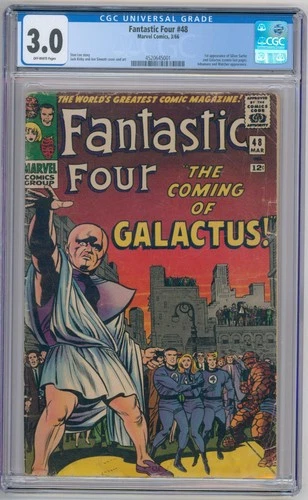 Comic Image