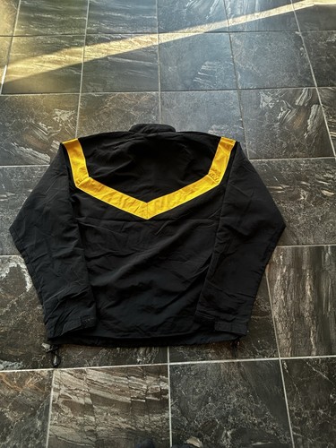 US Army APFU PT Physical Fitness Winter Windbreaker Jacke Size Small - Bild 9 von 10