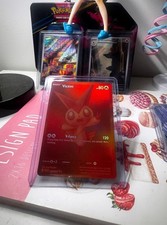 Victini 172/086 Holo Secret Rare White Flare Pokemon Near Mint