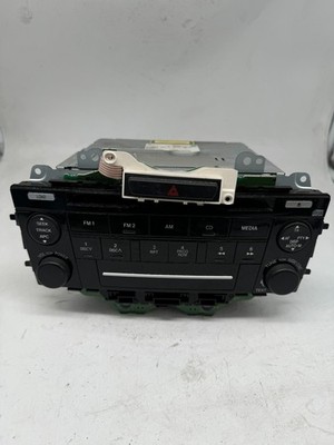 MA1* Mazda 6 BJ2005 Autoradio CD Reader CQ-MM4570AK