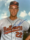 4 HOF Baseball Stars Schmidt, Jackson, Dawson & Palmer Signed 8x10 Photo Lot — photo 8