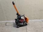 Belle FC 3612 E Vibratory Plate 81kg manufactured 2019 B498