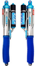 King Shocks 10-14 Ford F150 Raptor 4wd Rear 3.0 Dia Bypass Piggyback Shock