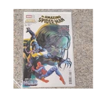 Marvel The Amazing Spider-Man #1 Comic Book Comics Giveaway Day Queen in Black