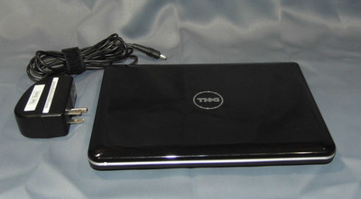 Dell Inspiron Mini 10 PP19S Netbook Atom N270 1.60Ghz/1GB 10.1'' Laptop Computer