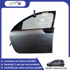 Porte avant et accessoires Smart FORFOUR