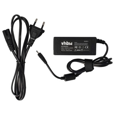 Ladekabel Netzteil für Asus ZenBook UX31E-Rrg5 UX31E-Rhp5 UX31E-RS18 19V