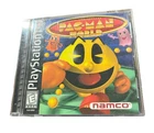 Pac-Man World 20th Anniversary (Sony PlayStation 1, 1999) PS1 Complete CIB