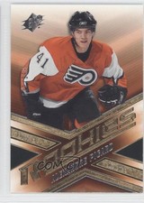 2005-06 SPx Rookies 611/999 Alexandre Picard #277 u3f