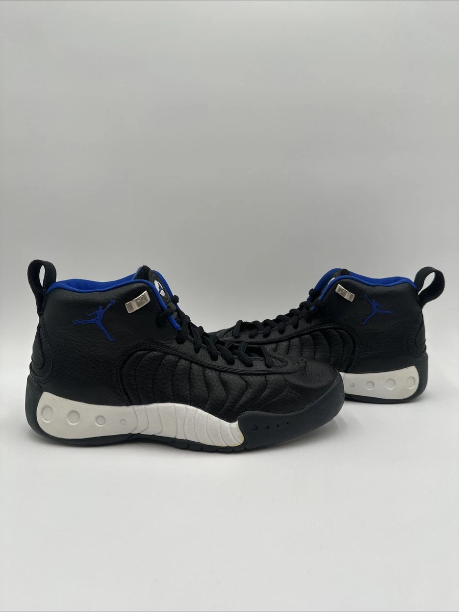Jordan Jumpman Pro Black - 136000-041 for Sale | Authenticity