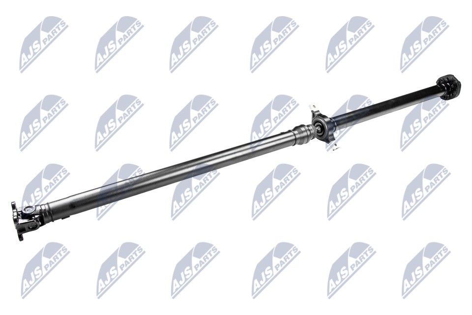 Prop Shaft OE : 49100-2S500 Fits for Kia Sportage AWD 2.0CRDI 12 Hyundai ( Ix )