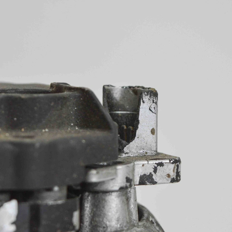 VW JETTA III 1K2 GENERATOR 028903028E 2.0 DIESEL 100KW 2007 2871928 - Image 4 of 4