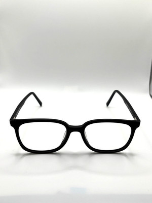 Marc O Polo Brille Gestell 503188 Schwarz Rechteckig 51 18 145